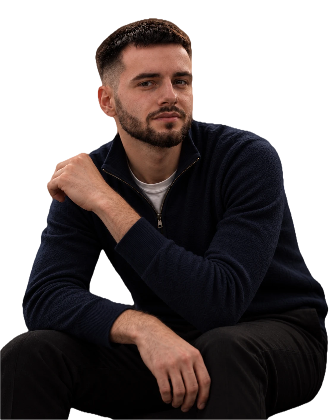 Lukas Egger
